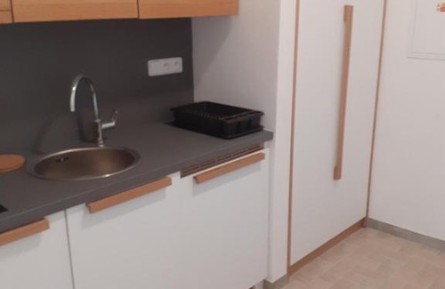 Kubova Hut Apartment | Apartmány Na samotě