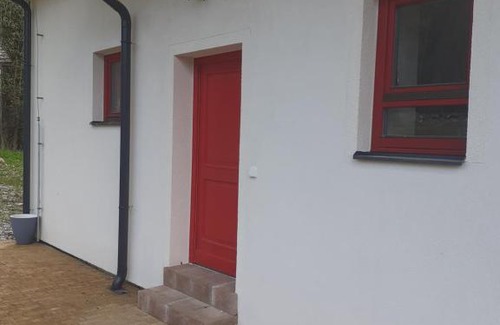 Kubova Hut Apartment | Apartmány Na samotě