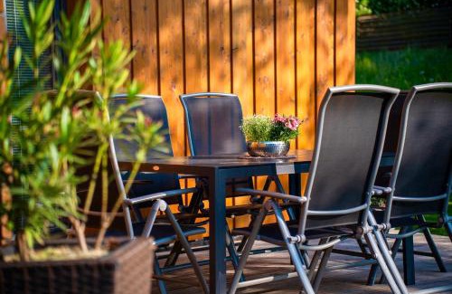 Malenovice Apartment | Apartmány Na Satině