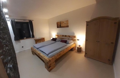 Drnholec Bed & Breakfast | Apartmány na Sklípku