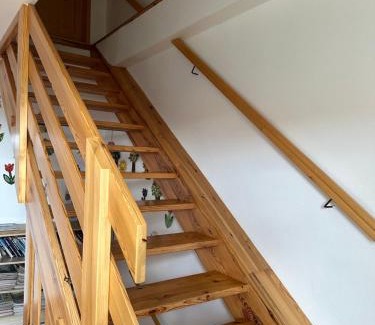 Hlavnovice Apartment | Apartmány Na Statku