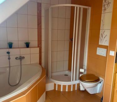 Hlavnovice Apartment | Apartmány Na Statku
