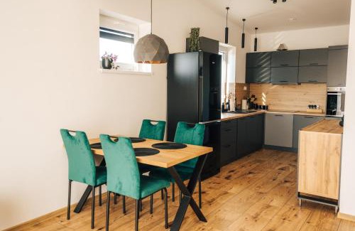 Kezmarok Apartment | Apartmány Na Vŕšku