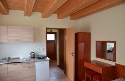 Dolni Moravice Apartment | Apartmány Na vršku
