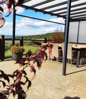 Paseka Apartment | Apartmány Na Vyhlídce