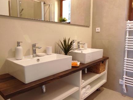 Paseka Apartment | Apartmány Na Vyhlídce