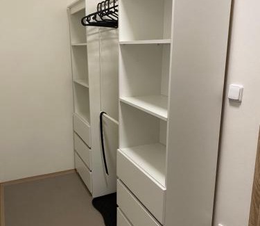 Broumov Apartment | Apartmány Nad Parkem