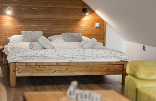 Havirov Apartment | Apartmány Nad Pivovarem