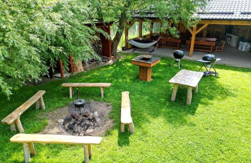 Karlovy Dvory Apartment | Apartmány Nad rybníky