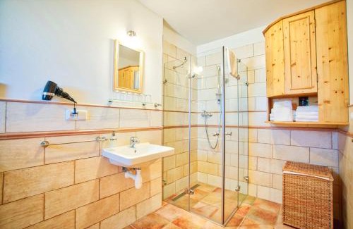 Rynoltice Apartment | Apartmány nad stájemi - Jítravský Dvorec
