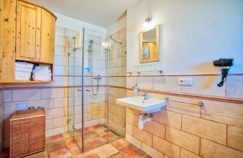 Rynoltice Apartment | Apartmány nad stájemi - Jítravský Dvorec