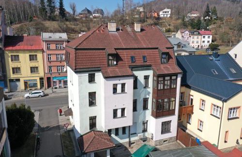 Nejdek Apartment | Apartmány Nejdek