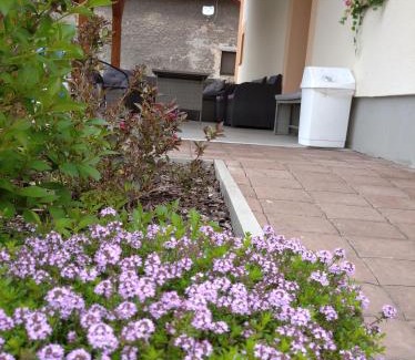 Opolany Apartment | Apartmány Opolany
