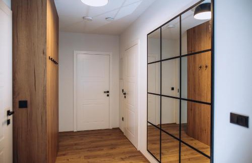 Hranice Apartment | Apartmány Orlí