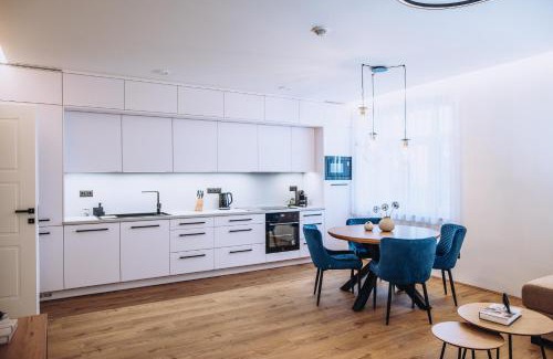 Hranice Apartment | Apartmány Orlí