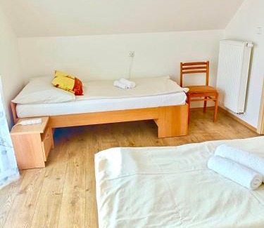 Novosedly na Morave Apartment | Apartmány Pálava Novosedly