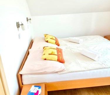 Novosedly na Morave Apartment | Apartmány Pálava Novosedly