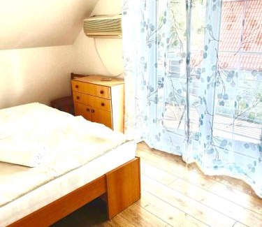 Novosedly na Morave Apartment | Apartmány Pálava Novosedly