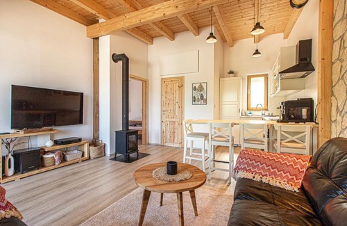 Plavecky Mikulas Apartment | Apartmány pod Janovským vŕškom