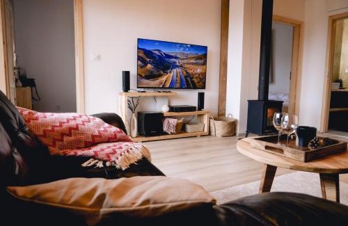 Plavecky Mikulas Apartment | Apartmány pod Janovským vŕškom