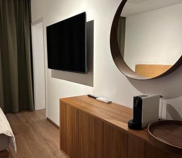 Bojnice Apartment | Apartmány Panoráma Bojnice