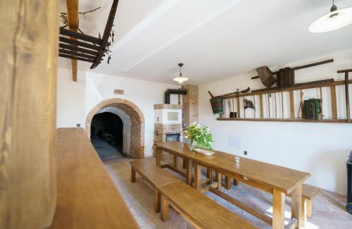 Pouzdrany Apartment | APARTMÁNY PAUSRAM