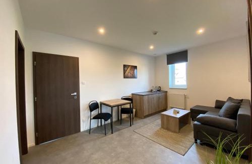 Pelhrimov House | Apartmány Pelhřimov