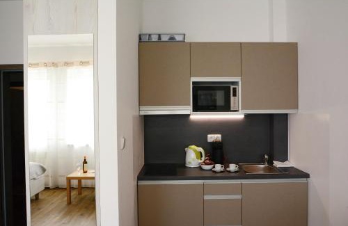 Mikulov House | Apartmány Pemag Mikulov