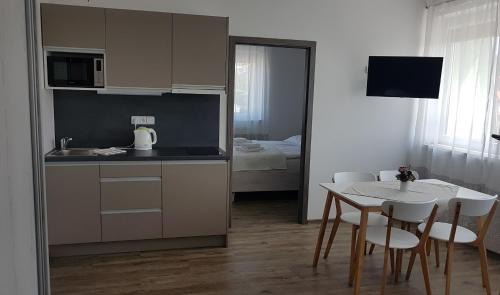Mikulov House | Apartmány Pemag Mikulov