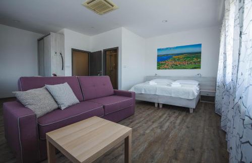 Mikulov House | Apartmány Pemag Mikulov