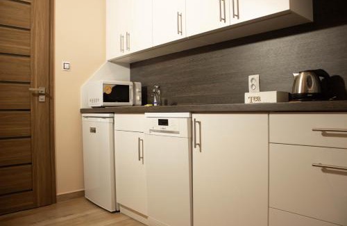 Velka Hledsebe Apartment | Apartmány Pilot