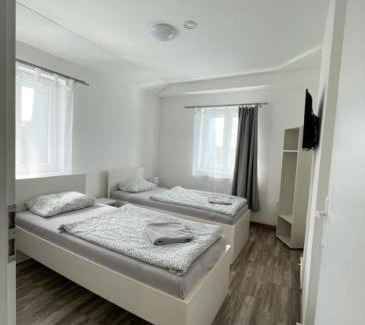 Plzen Apartment | Apartmány Plzeň Zábělá 69
