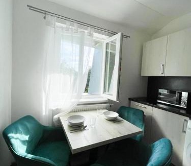 Plzen Apartment | Apartmány Plzeň Zábělá 69