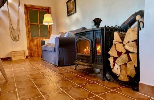 Velke Popovice Apartment | Apartmány pod Kozákem