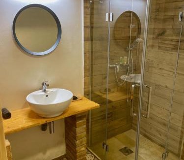 Velke Popovice Apartment | Apartmány pod Kozákem
