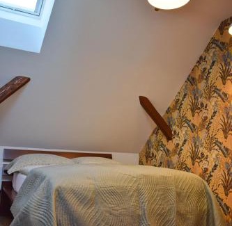 Vysni Lhoty Apartment | Apartmány pod Prašivou