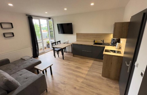 Susice Apartment | Apartmány Pod Stráží