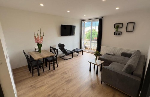 Susice Apartment | Apartmány Pod Stráží