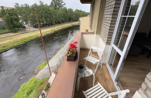 Susice Apartment | Apartmány Pod Stráží