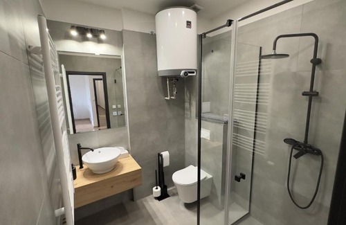 Susice Apartment | Apartmány Pod Stráží