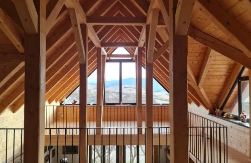 Podhorie Apartment | Apartmány Podhorie, Banská Štiavnica