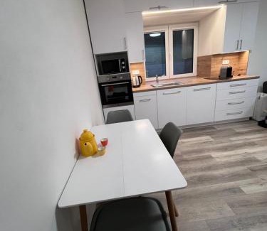Vrbno pod Pradedem Apartment | Apartmány Pohoda a Klid