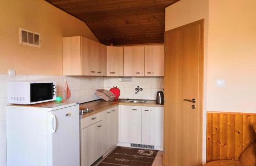 Potok House | Apartmány Potok