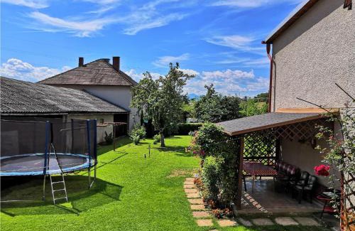 Potok House | Apartmány Potok