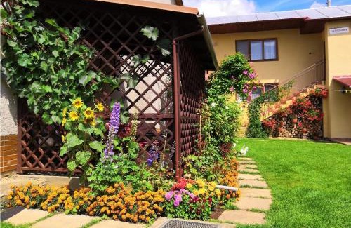 Potok House | Apartmány Potok