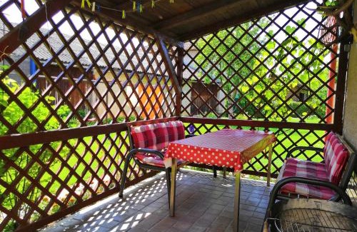 Potok House | Apartmány Potok
