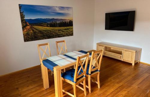 Liptovsky Hradok Apartment | Apartmány pri Belej