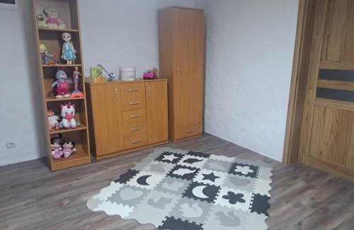 Bystra Apartment | Apartmány pri Jaskyni - Bystrá