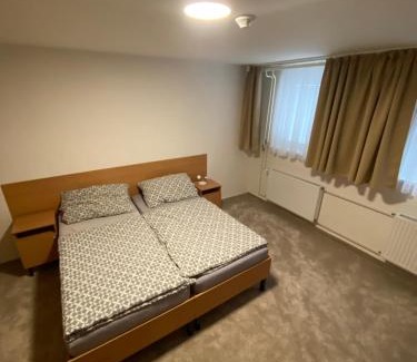 Ostrava Apartment | Apartmány ProDante