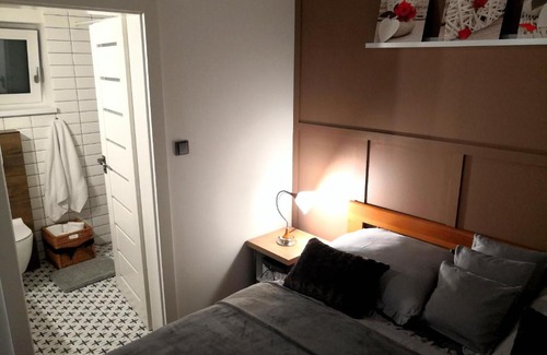 Mikulov Apartment | Apartmány RŮŽIČKA